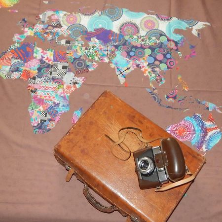 World Explorer カヴァラ エクステリア 写真