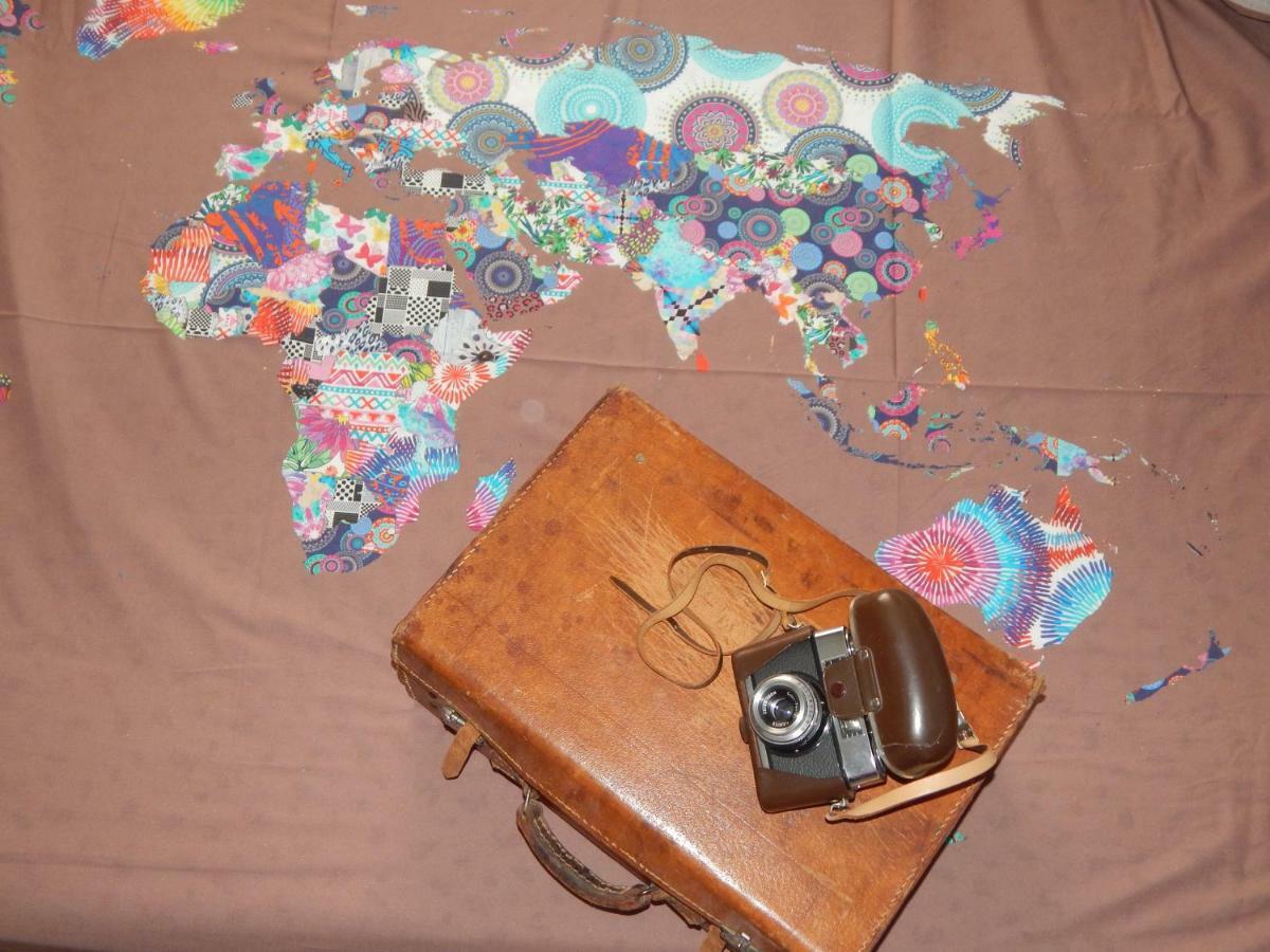 World Explorer カヴァラ エクステリア 写真